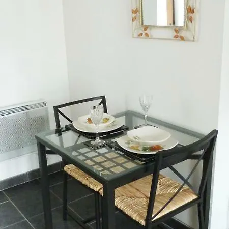 Casa de Férias Le Tertre Gites
