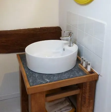 Le Tertre Gites Casa de Férias