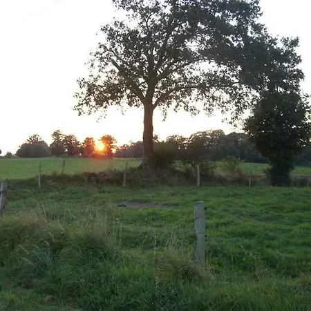 Casa de Férias Le Tertre Gites *