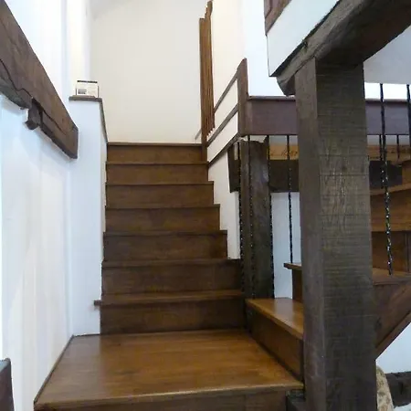 Le Tertre Gites Casa de Férias *