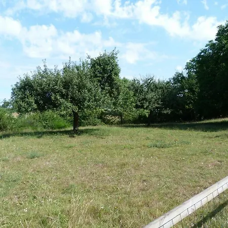 Le Tertre Gites Céaucé