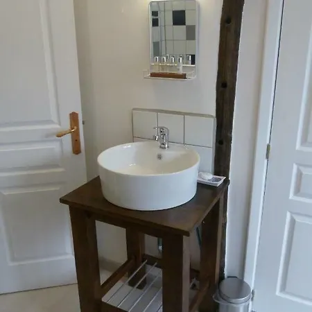 Le Tertre Gites Casa de Férias Céaucé