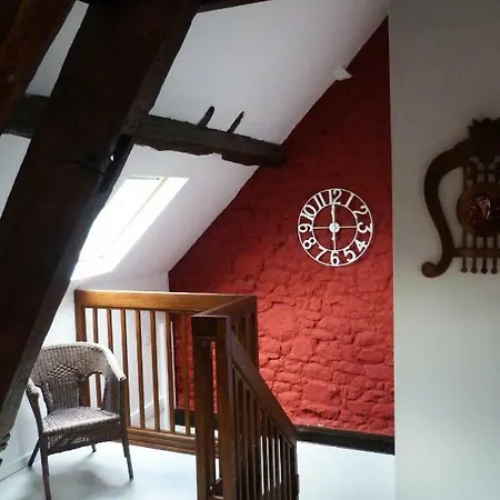 Le Tertre Gites