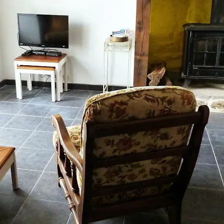 Le Tertre Gites Casa de Férias Céaucé