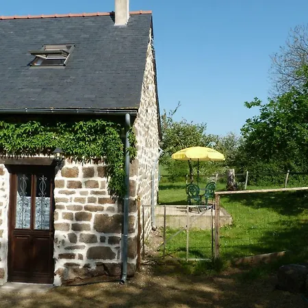 Le Tertre Gites