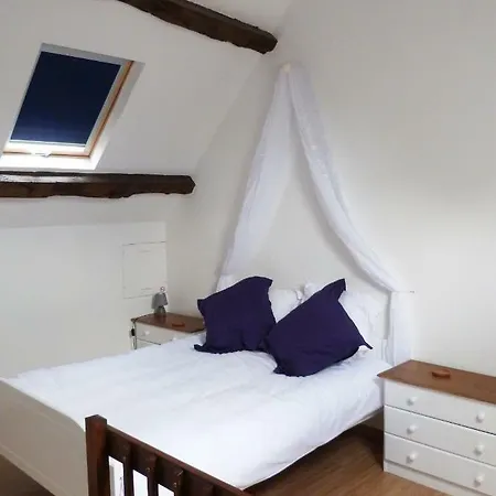 Le Tertre Gites Casa de Férias Céaucé