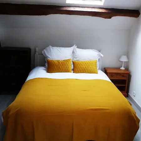 Casa de Férias Le Tertre Gites