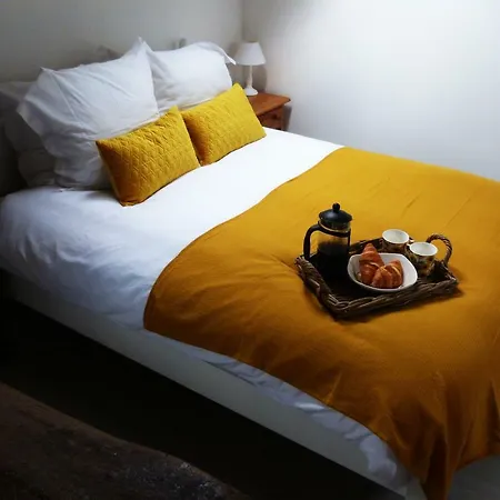 Casa de Férias Le Tertre Gites *